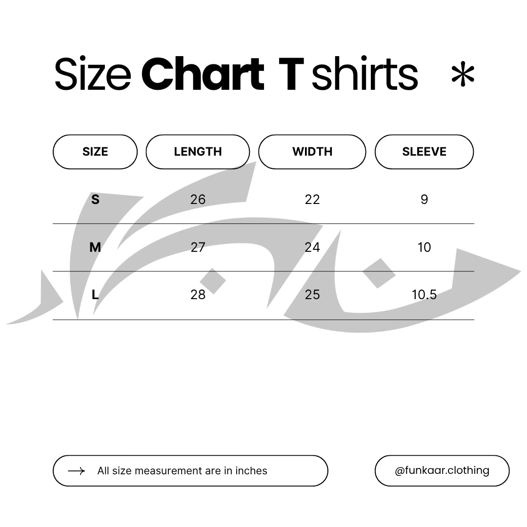 Article 0.2 ASHPOO Tee