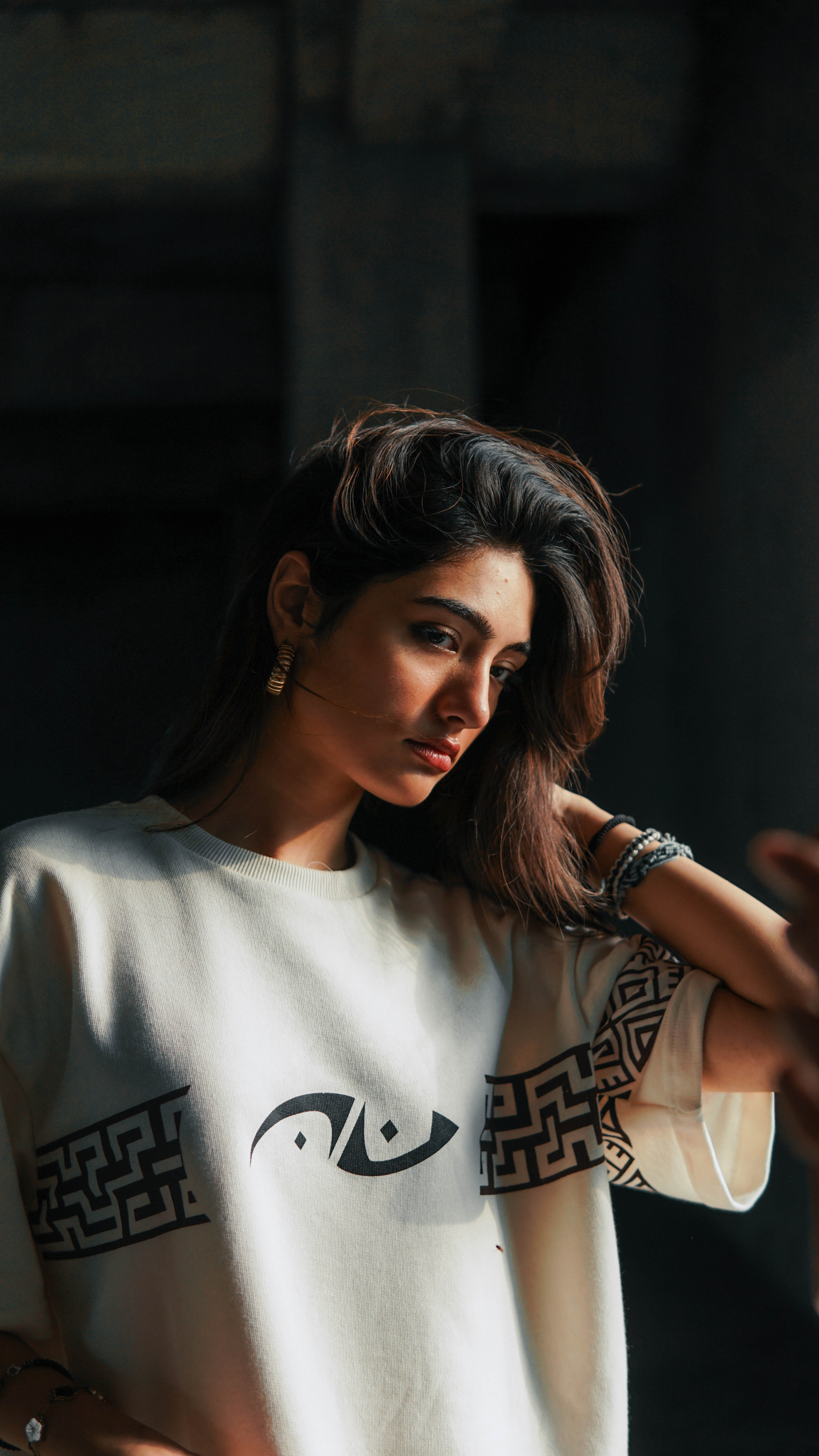 Article 0.2 ASHPOO Tee