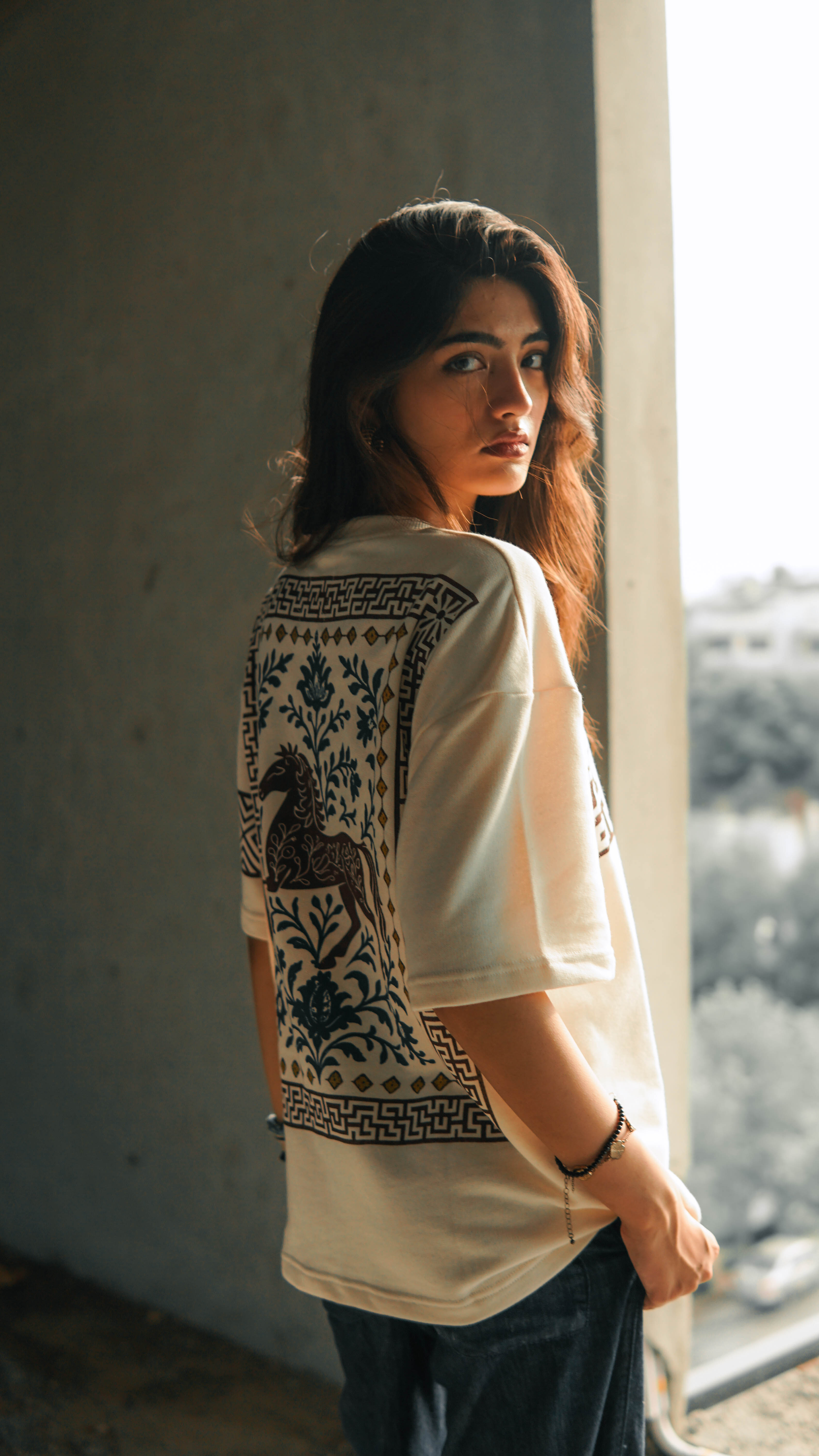 Article 0.2 ASHPOO Tee