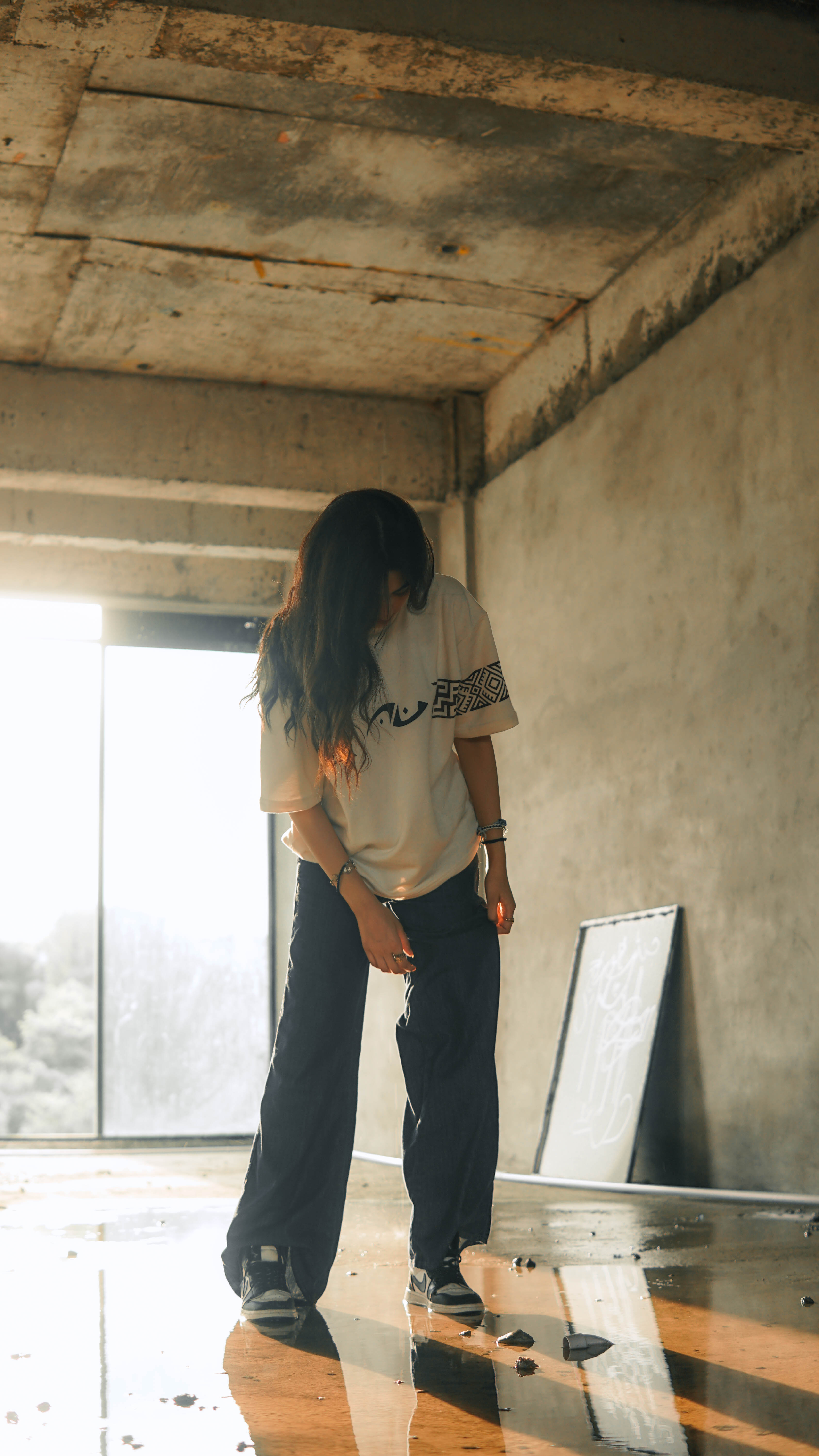 Article 0.2 ASHPOO Tee