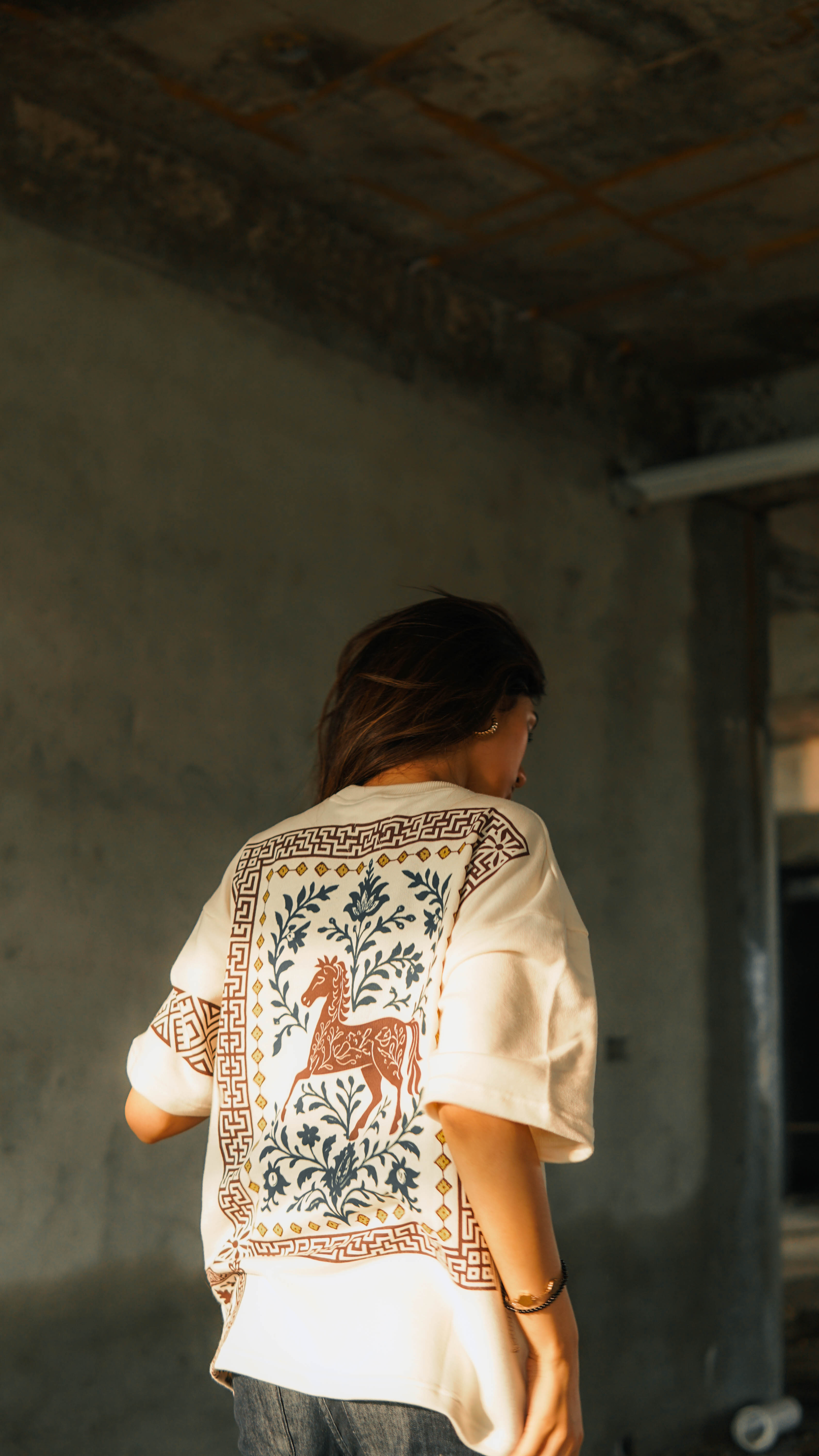 Article 0.2 ASHPOO Tee