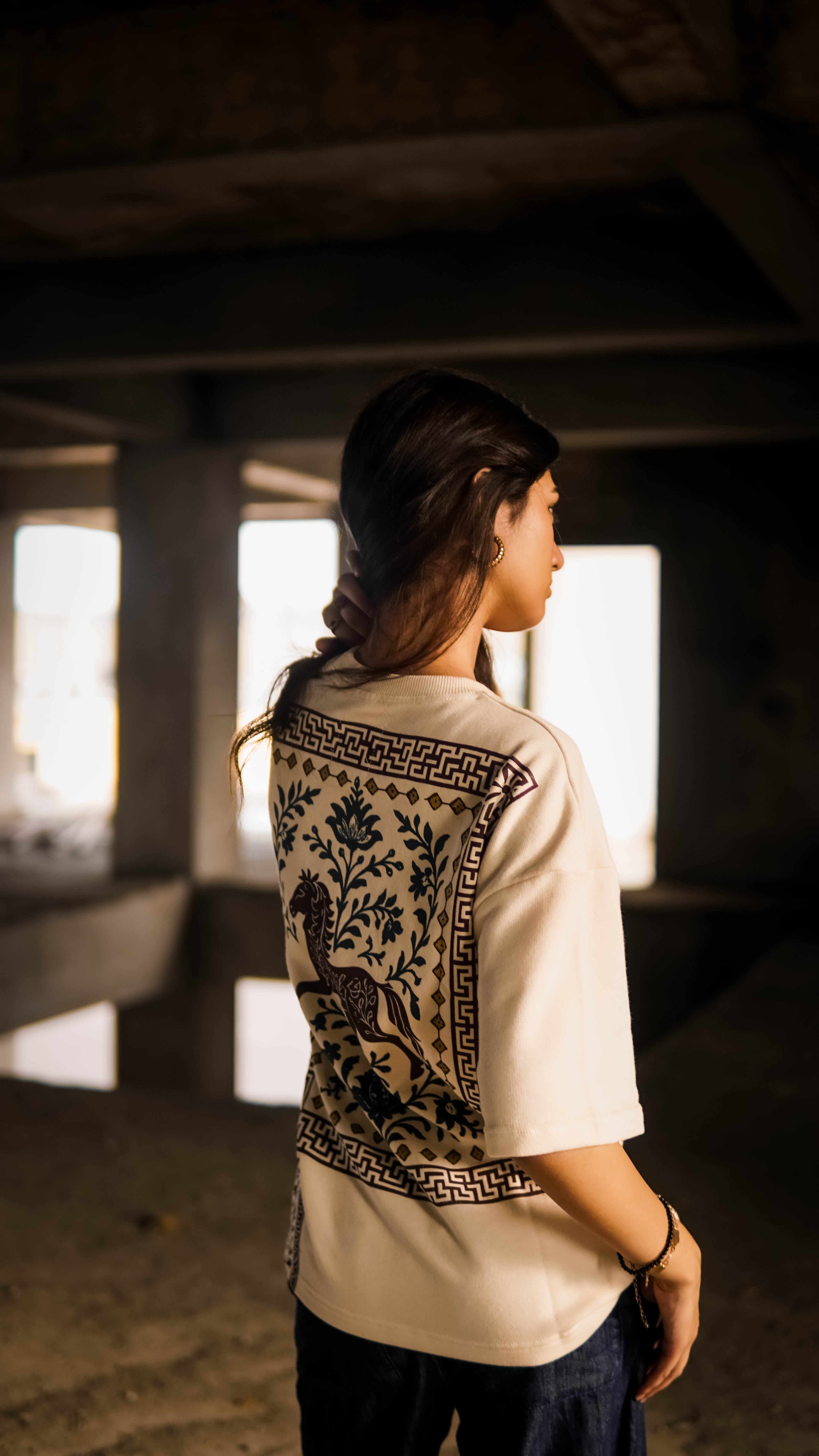 Article 0.2 ASHPOO Tee