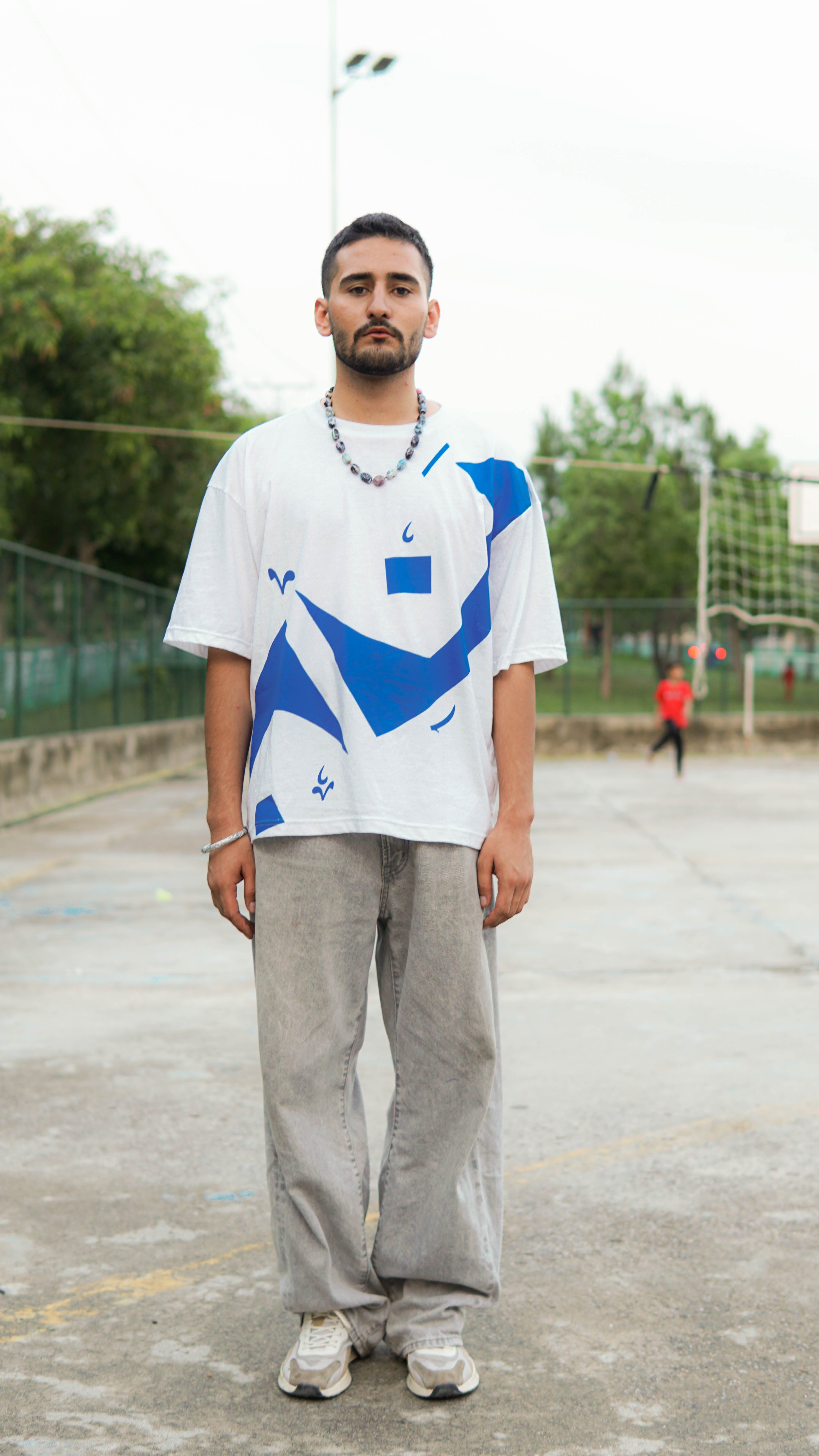Article 0.2 FN (art.) Tee