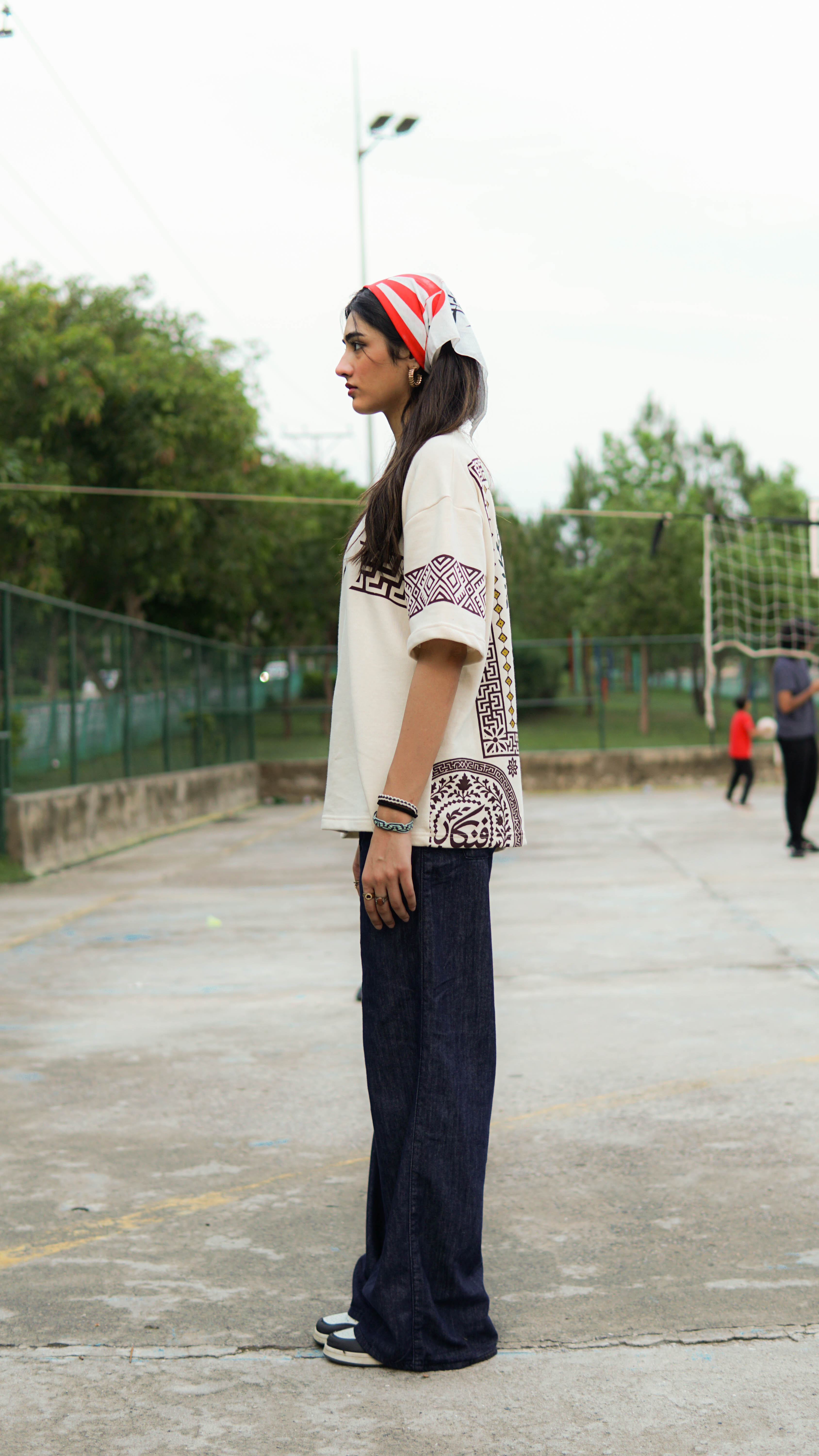 Article 0.2 ASHPOO Tee