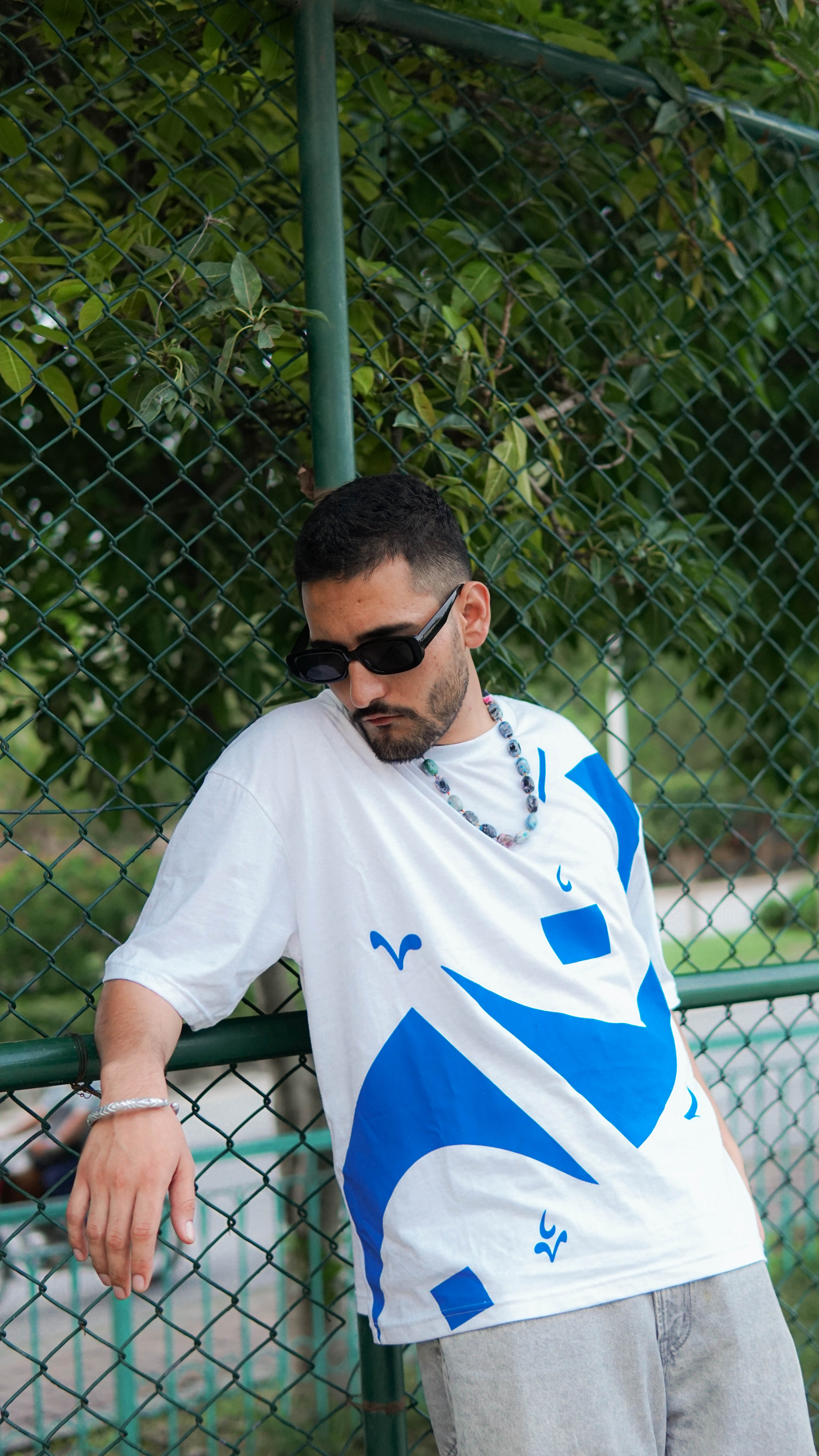 Article 0.2 FN (art.) Tee