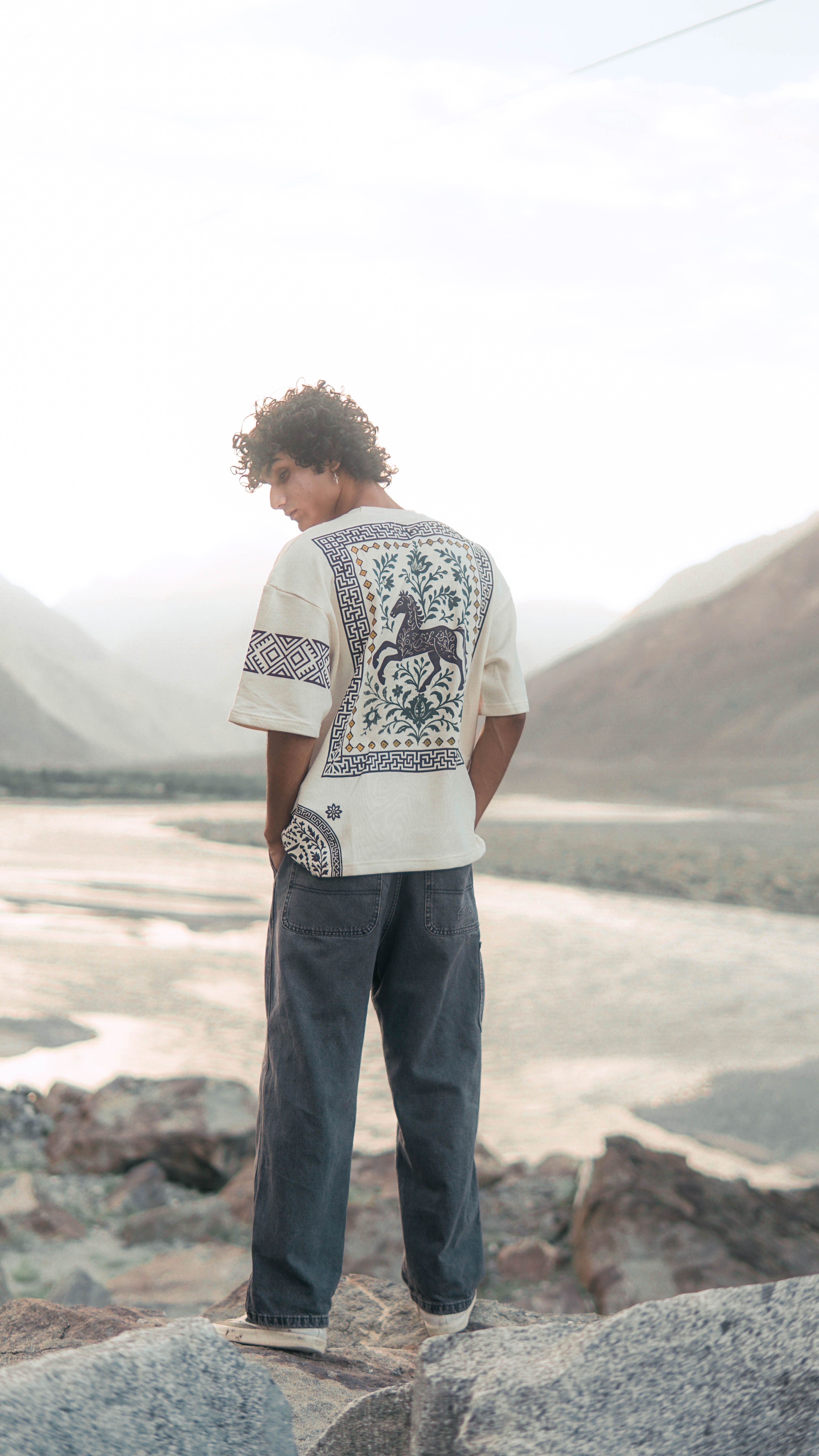 Article 0.2 ASHPOO Tee