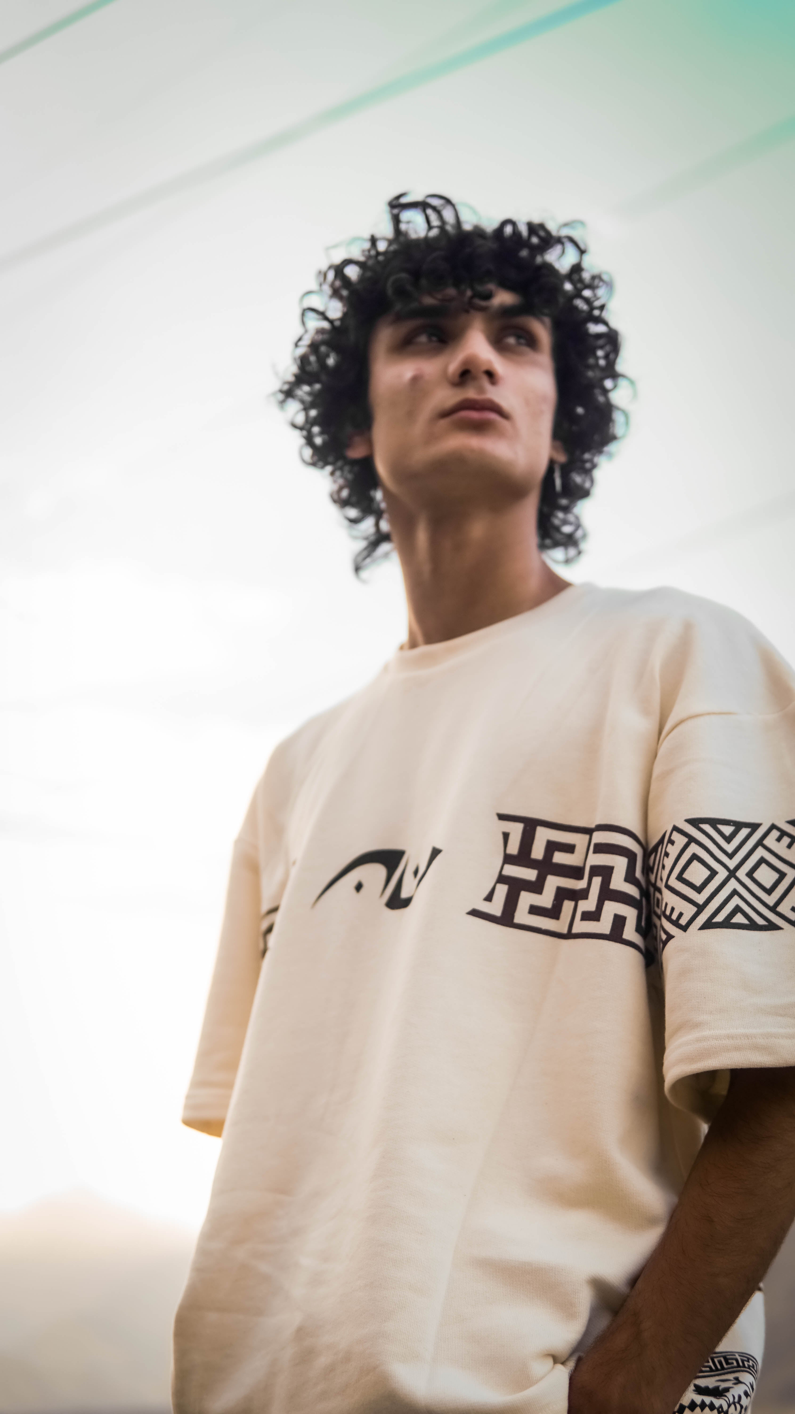 Article 0.2 ASHPOO Tee