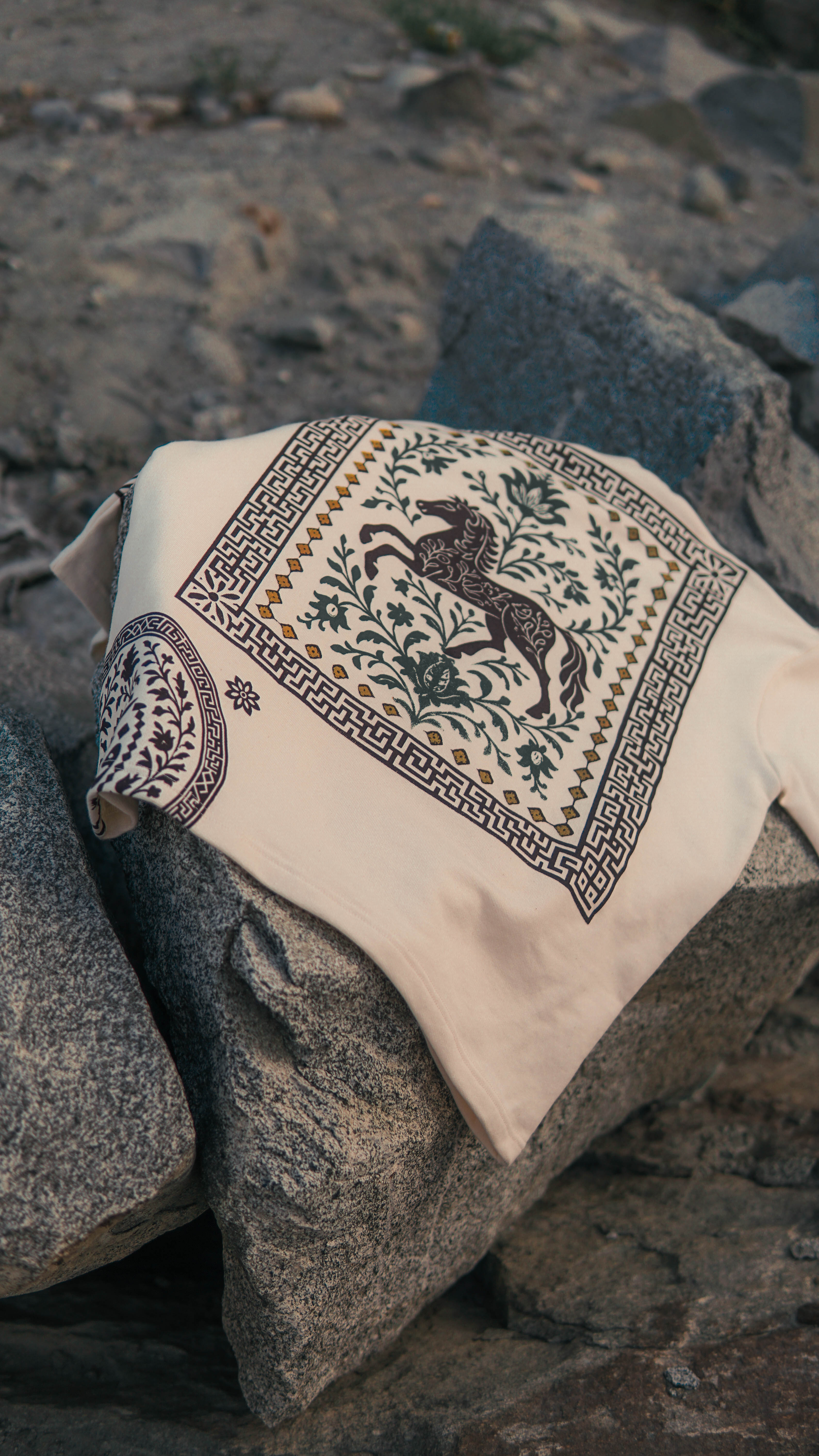 Article 0.2 ASHPOO Tee