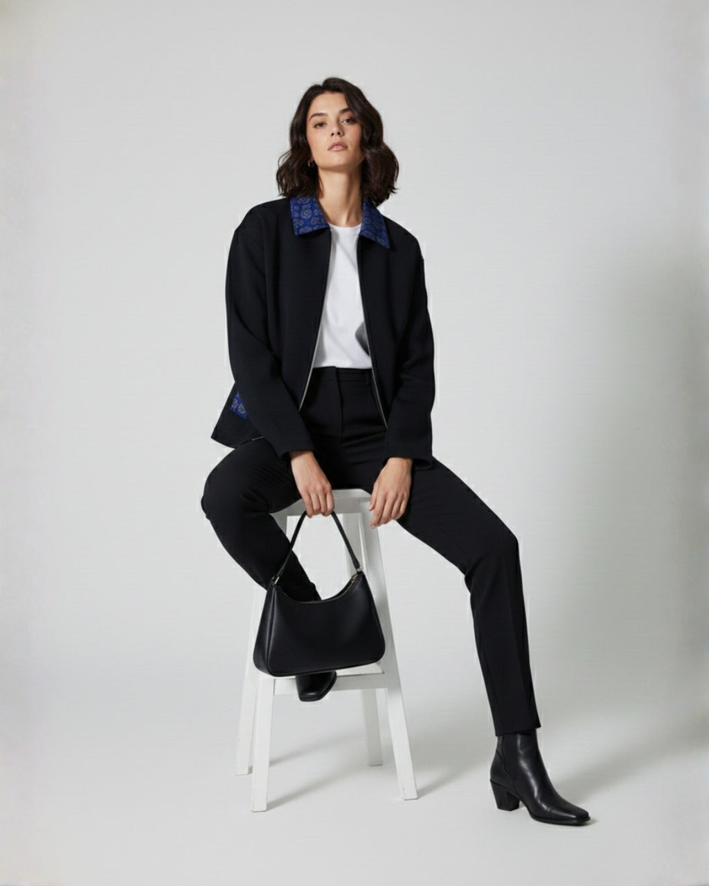 1.1 The Ajrak Jacket