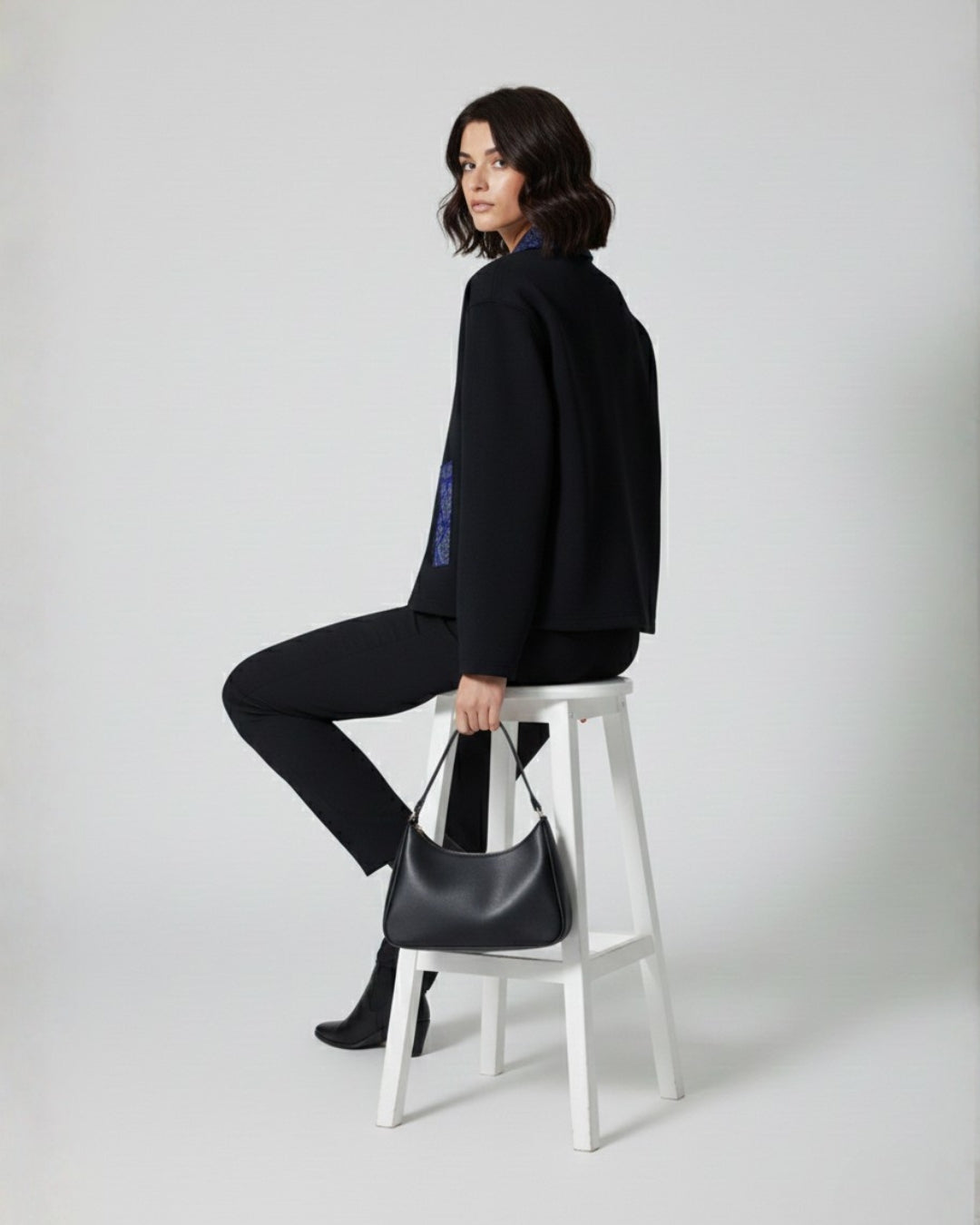 1.1 The Ajrak Jacket