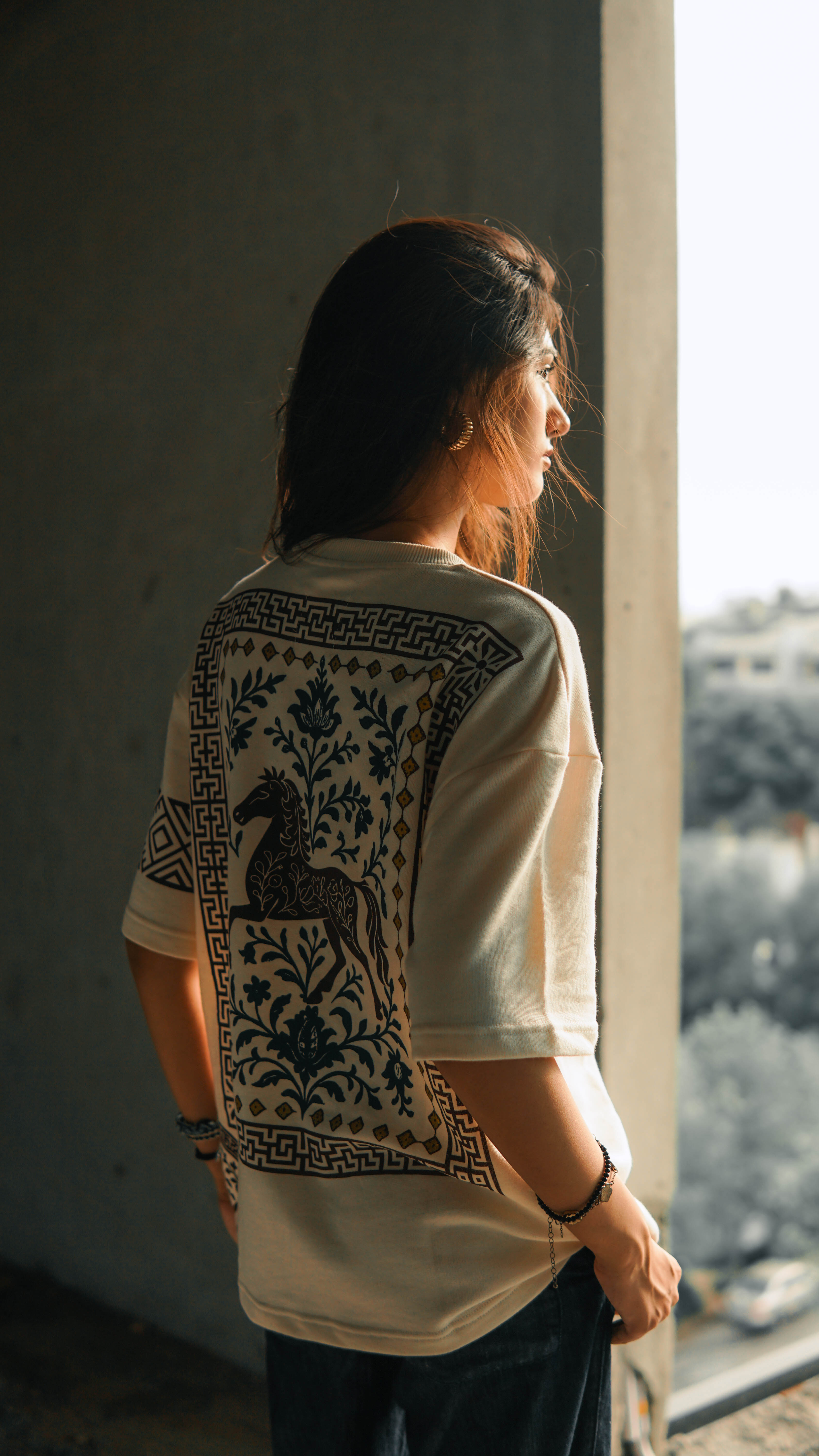 Article 0.2 ASHPOO Tee