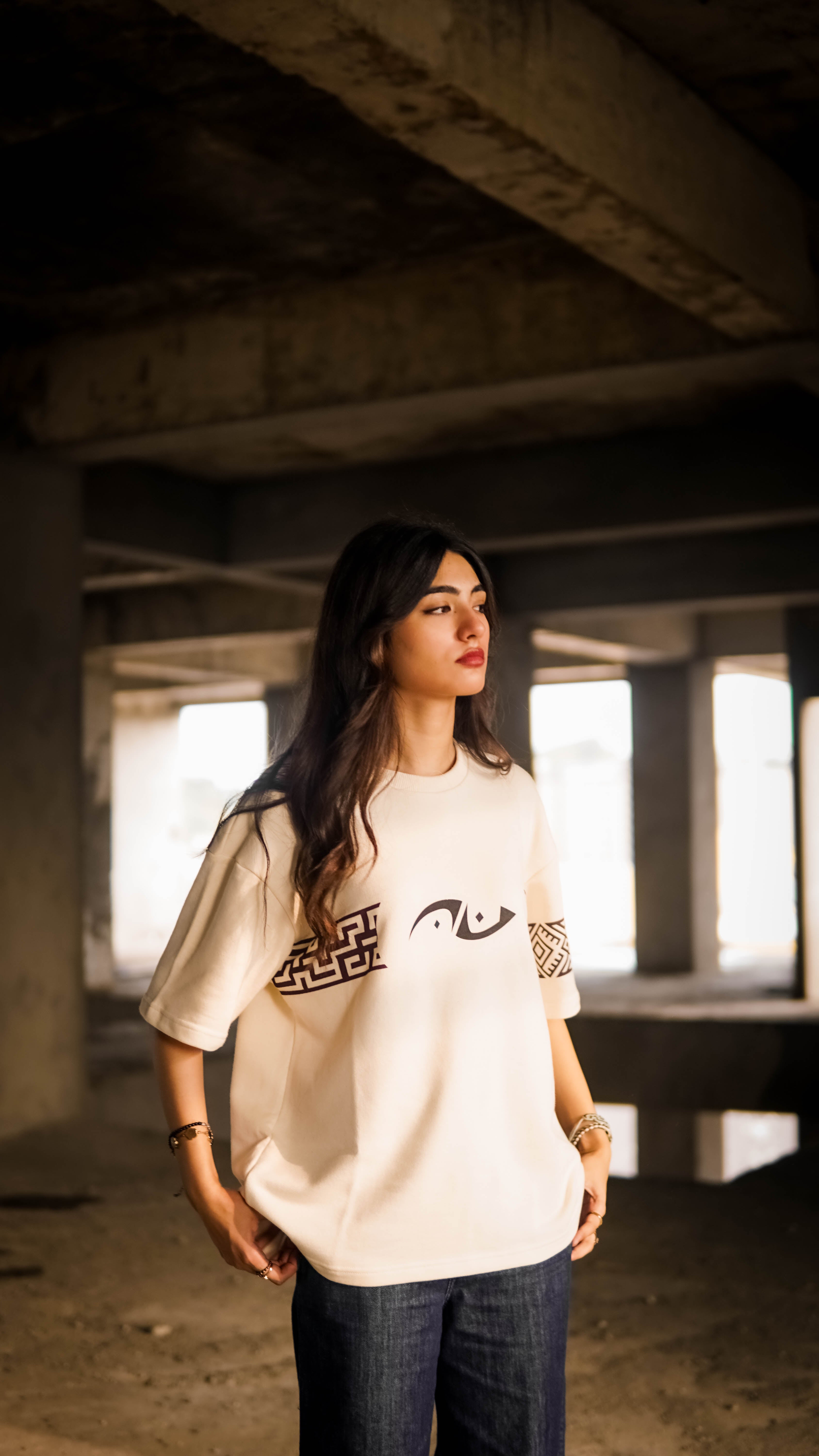 Article 0.2 ASHPOO Tee