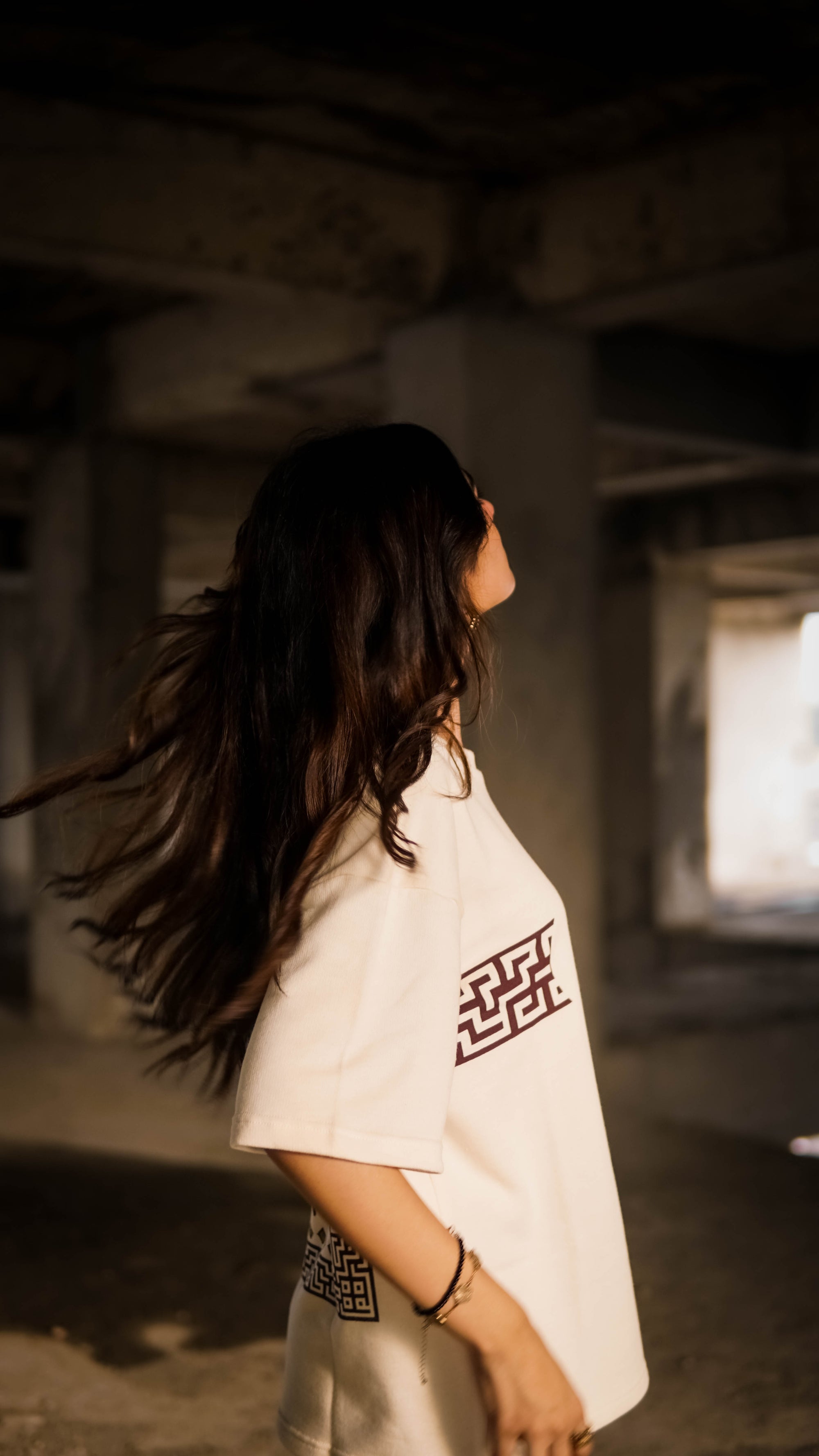 Article 0.2 ASHPOO Tee