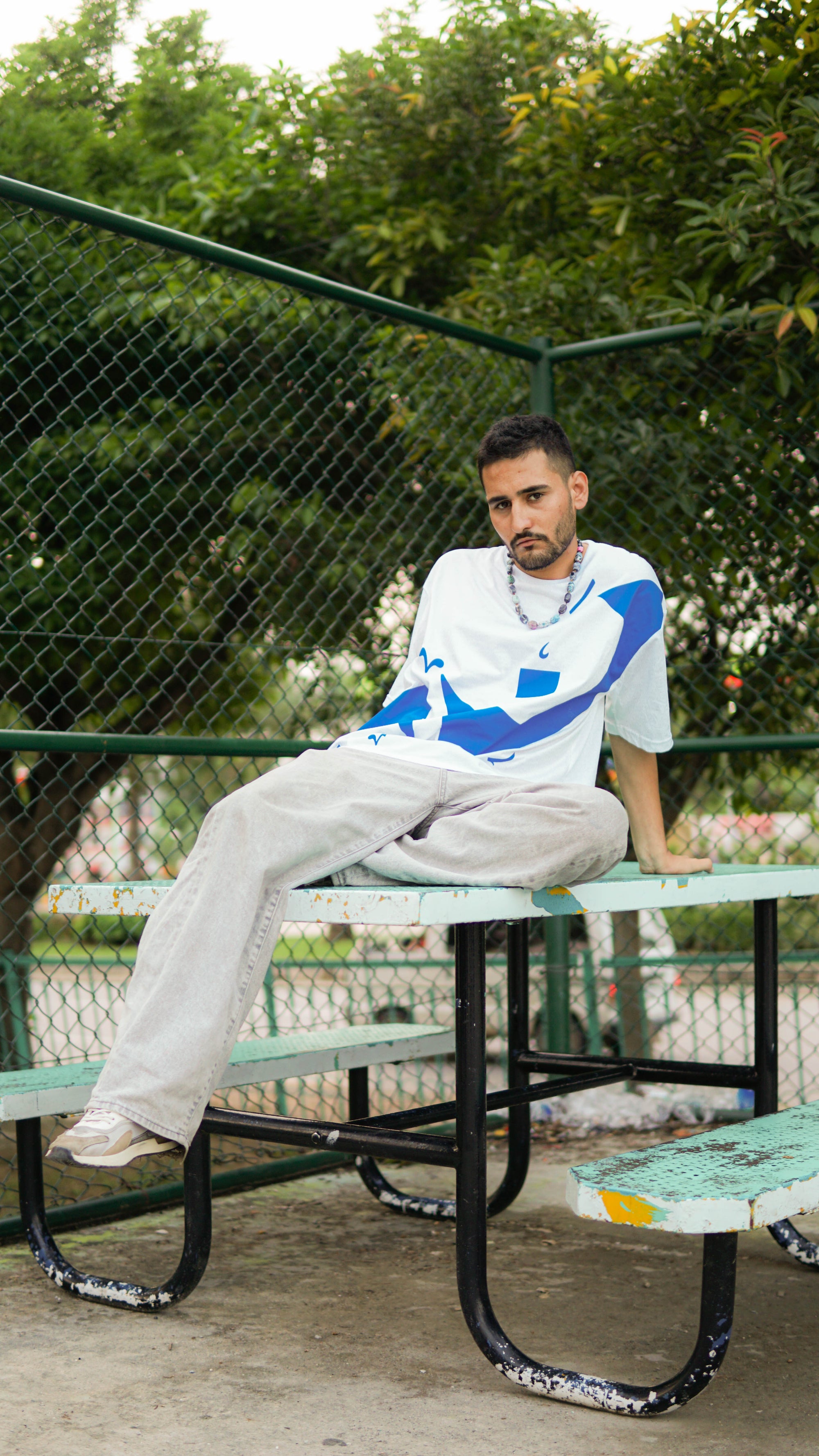 Article 0.2 FN (art.) Tee