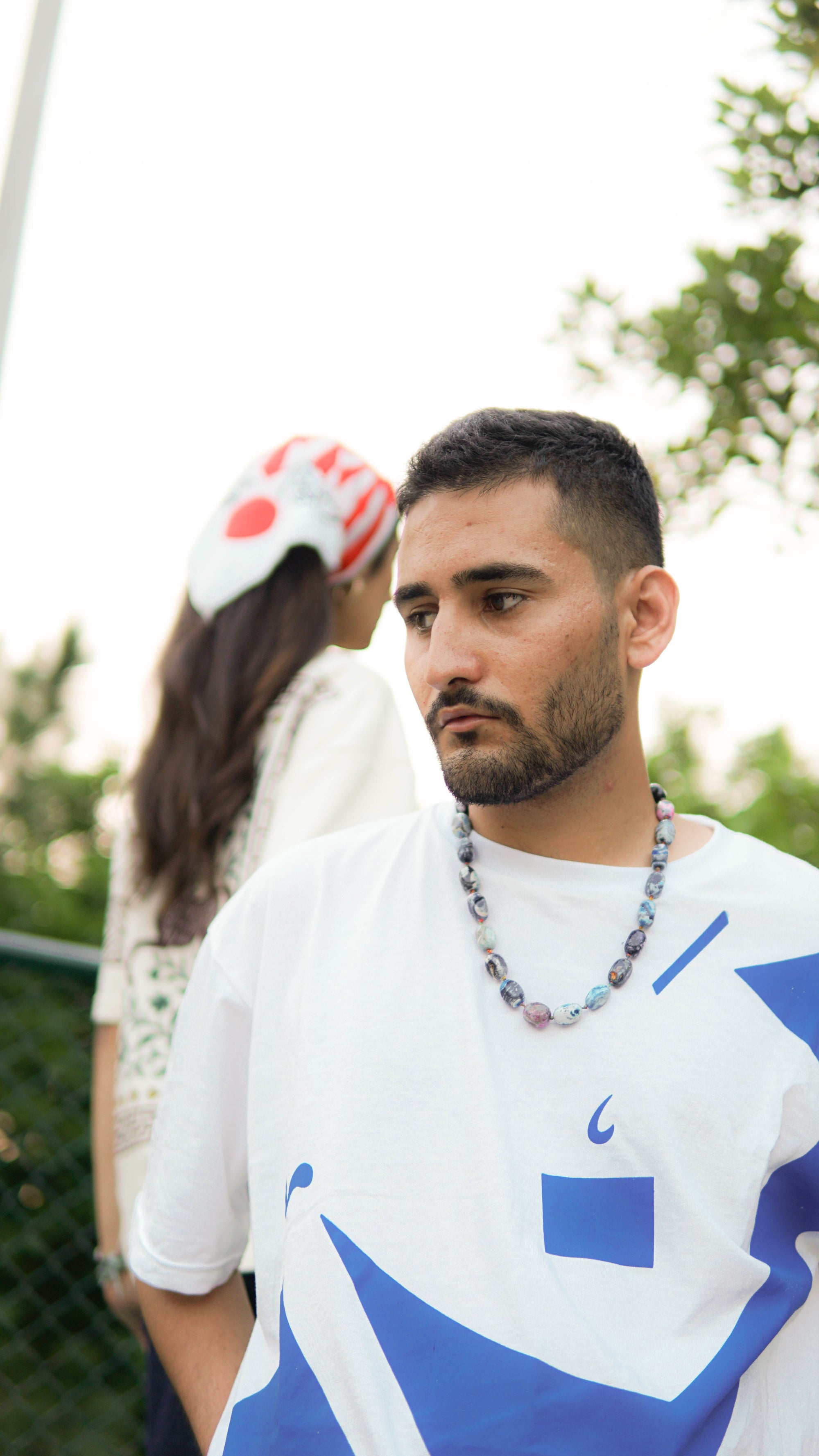 Article 0.2 FN (art.) Tee