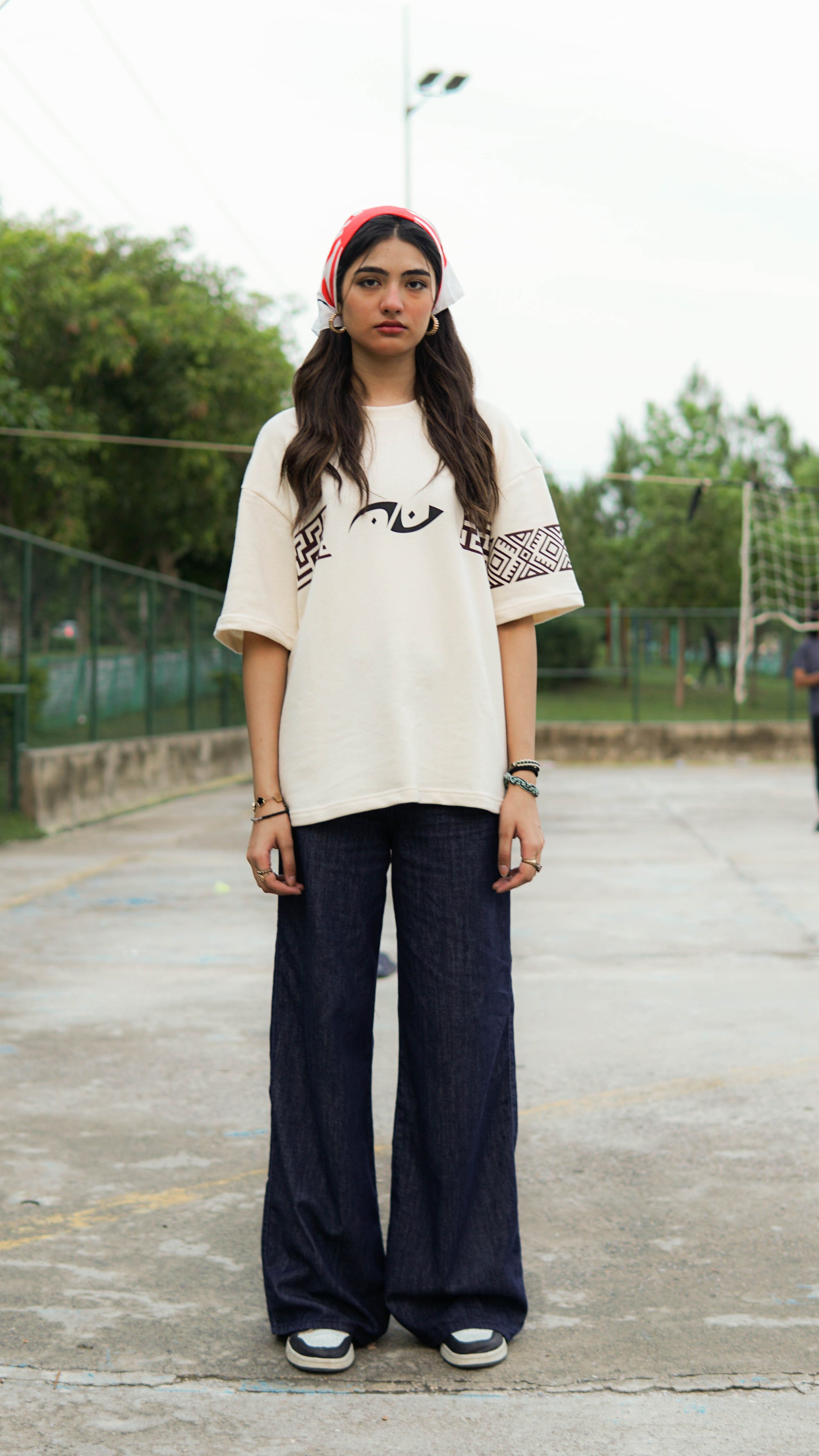 Article 0.2 ASHPOO Tee