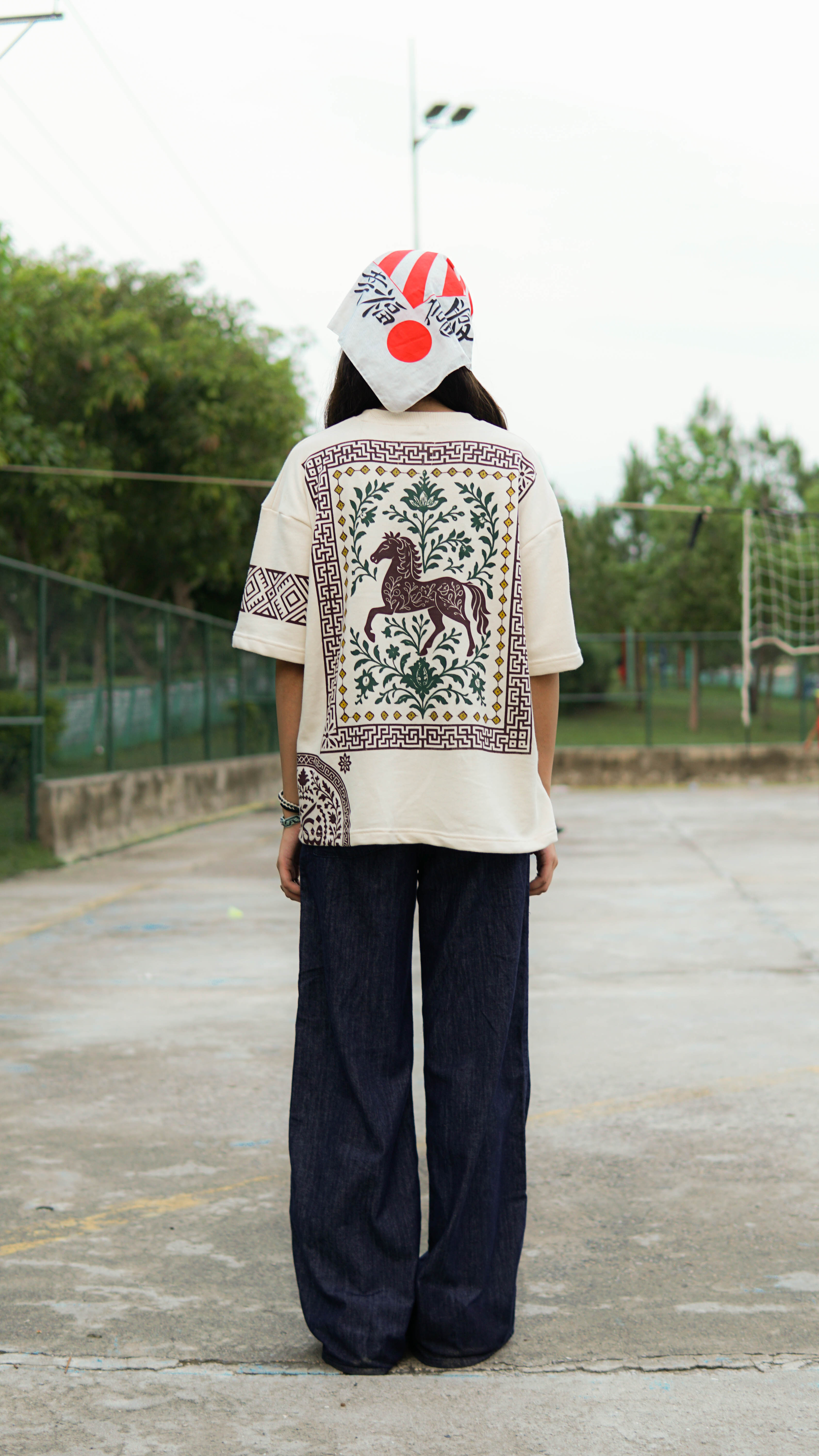 Article 0.2 ASHPOO Tee