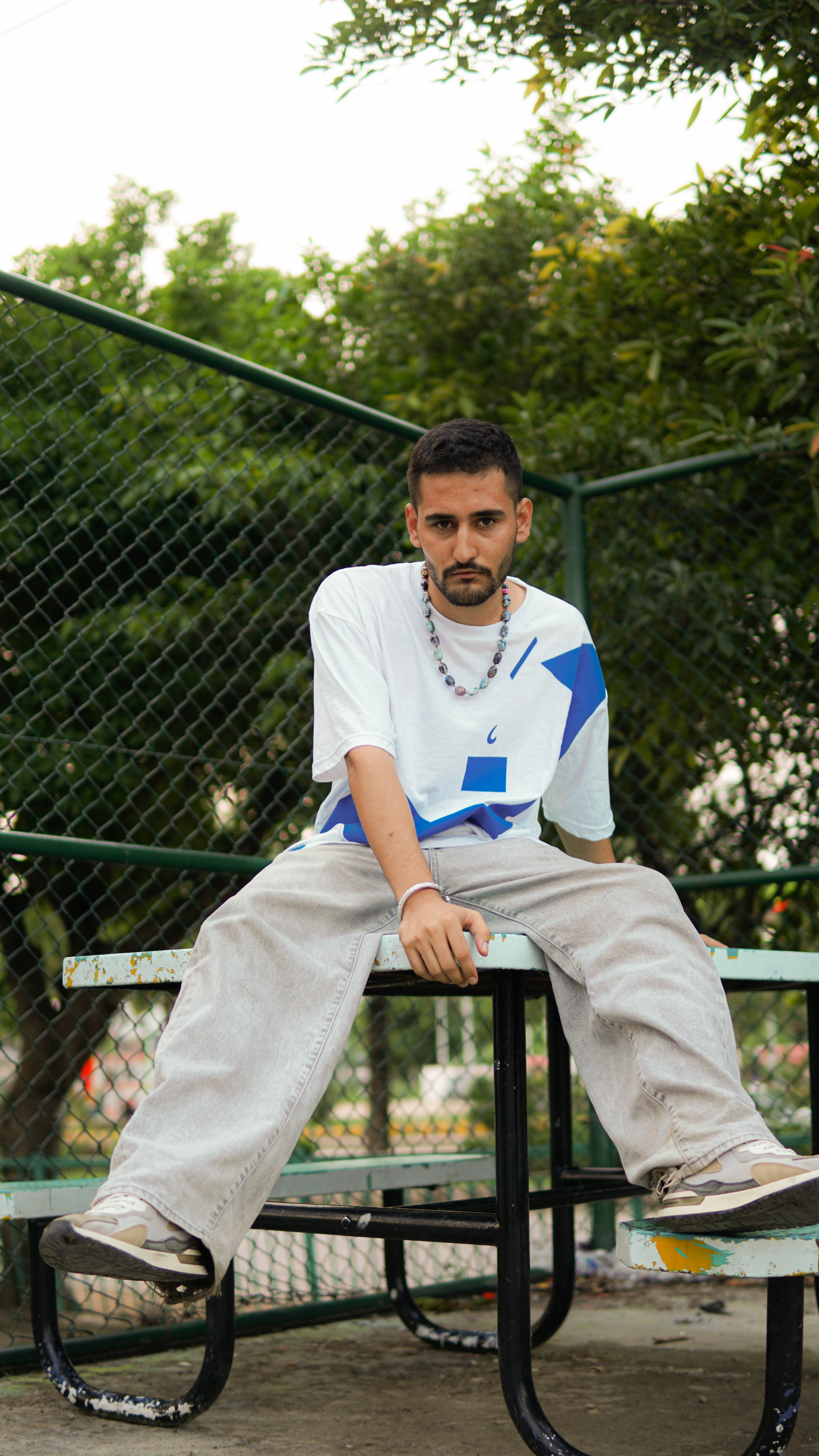 Article 0.2 FN (art.) Tee