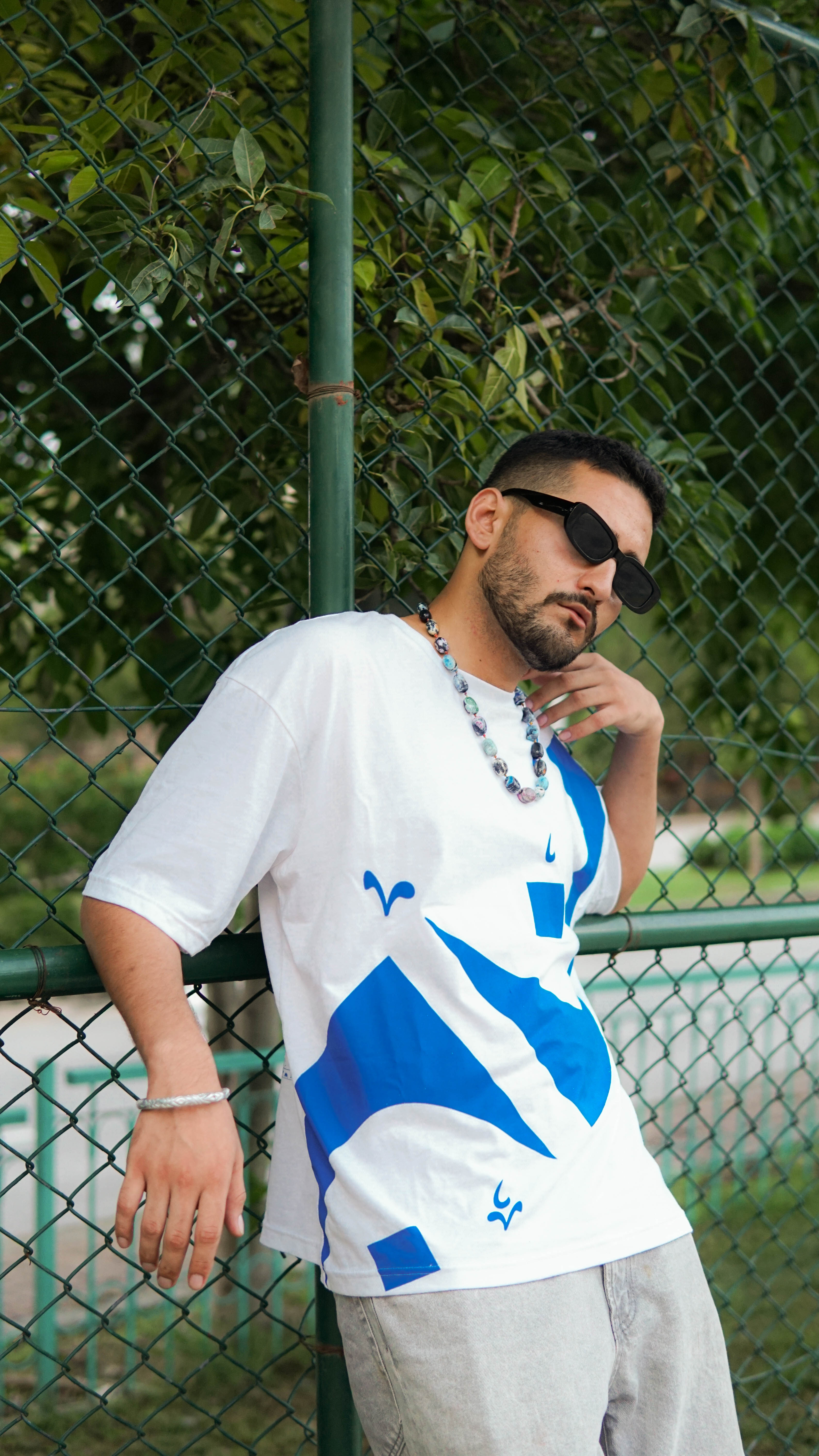 Article 0.2 FN (art.) Tee