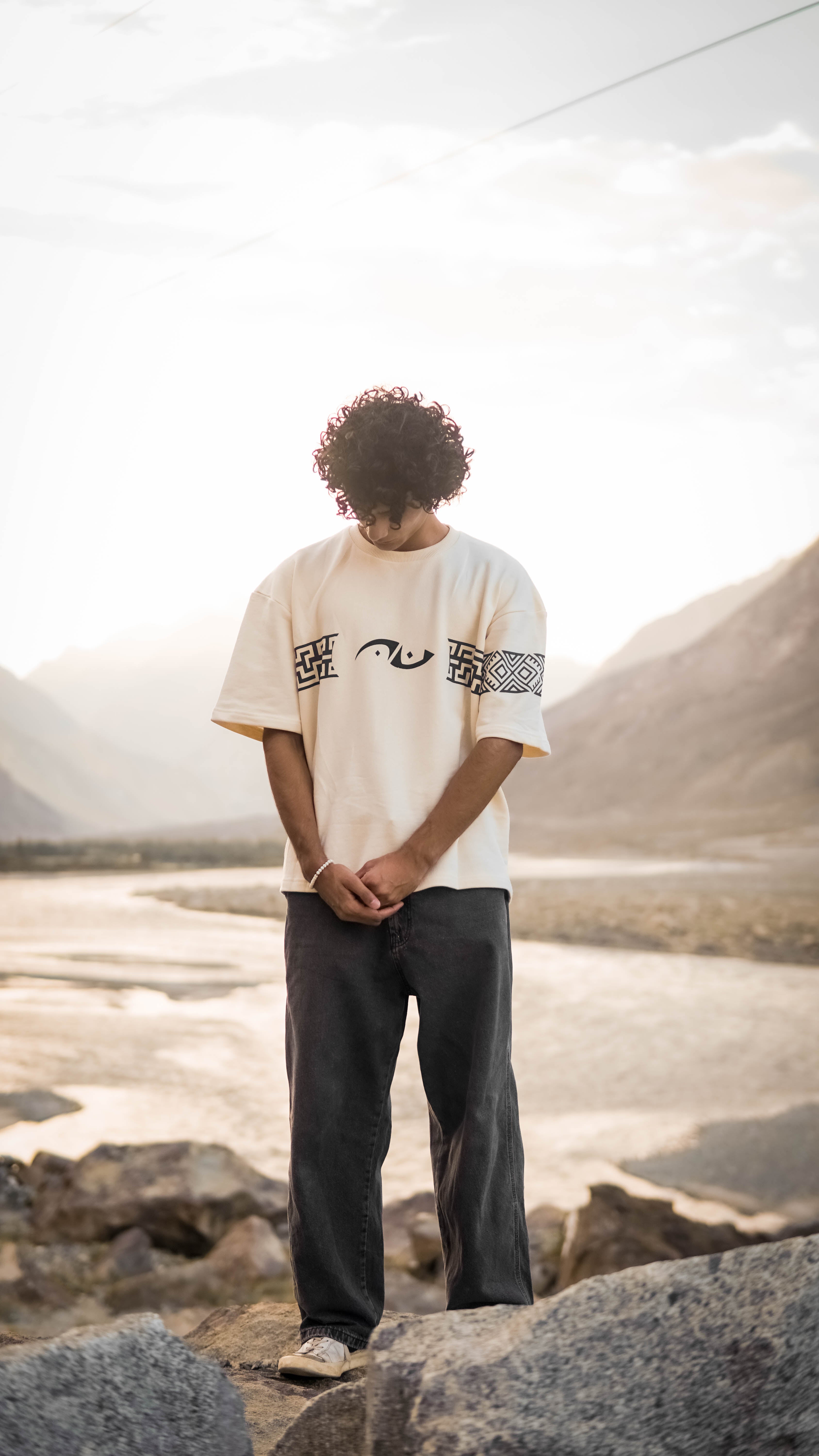 Article 0.2 ASHPOO Tee