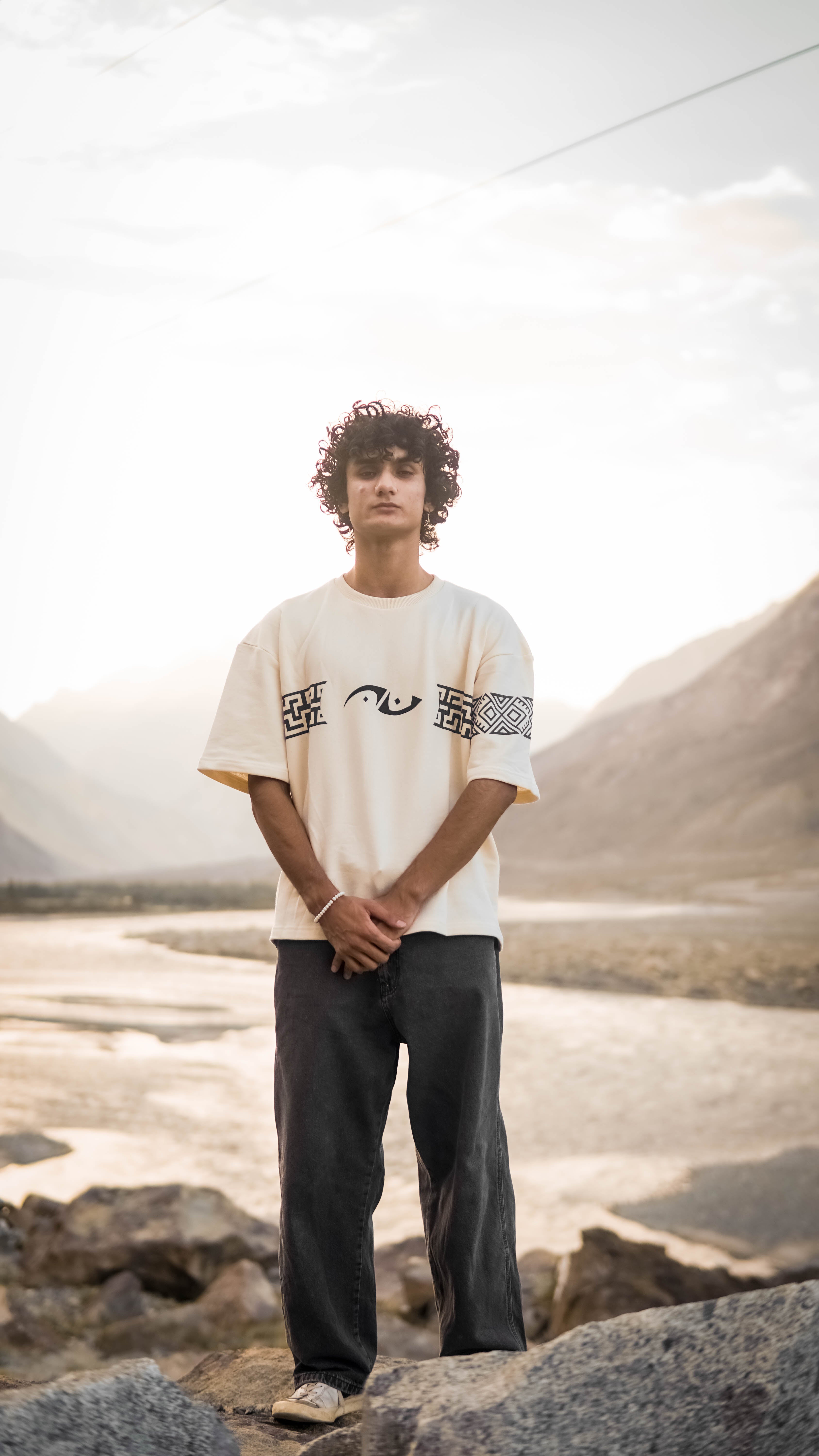 Article 0.2 ASHPOO Tee